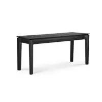 Bok Bench Black